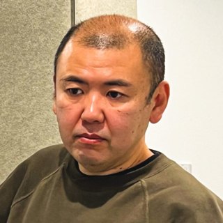 教室長・小暮真也