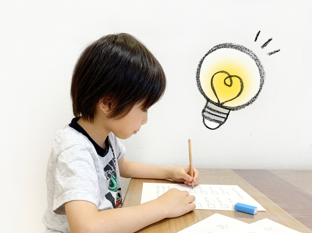 中学受験　2.3月　過ごし方