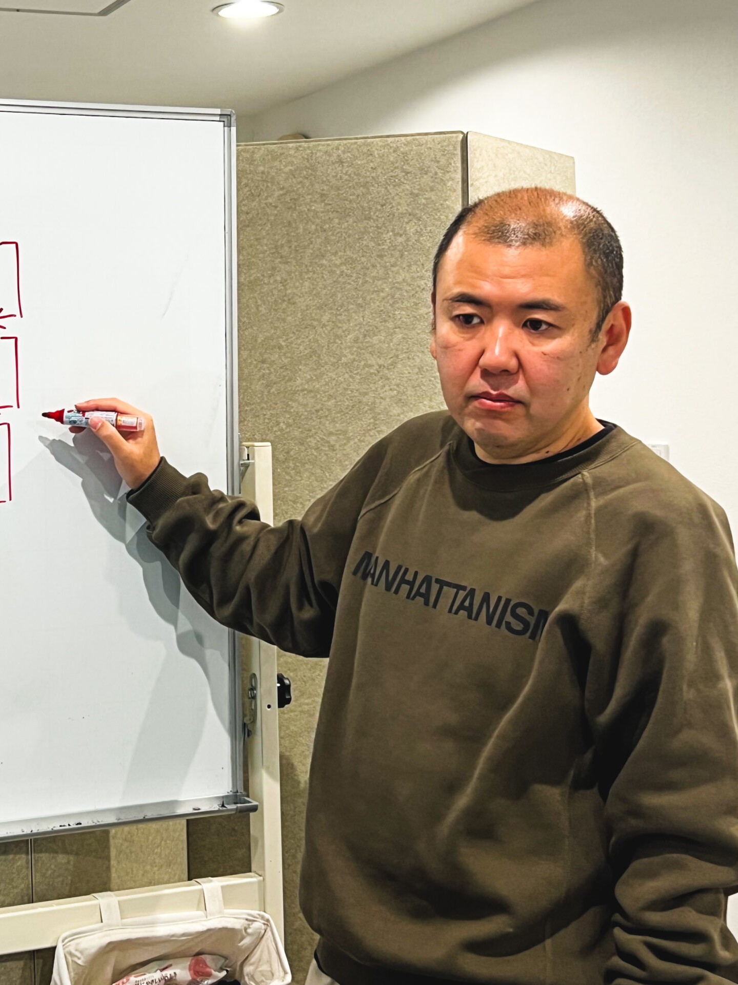 指導責任者 小暮 真也