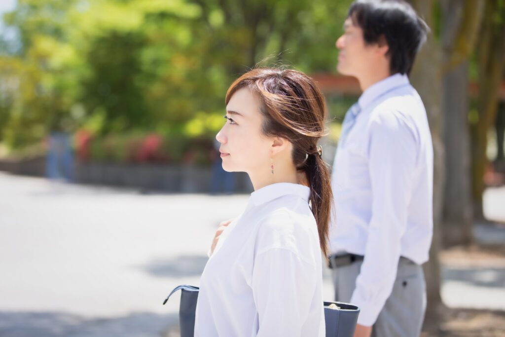 中学受験　共働き