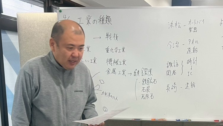 小暮 真也先生